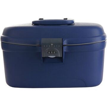 Roncato Light Beautycase Navy