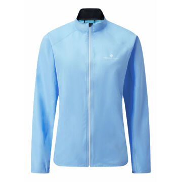 Ronhill Core Hardloopjas Dames lichtblauw - XS,S,L,XL