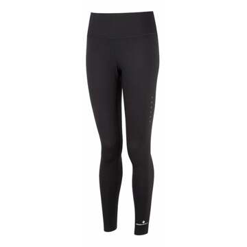 Ronhill Core Tight Dames zwart - L