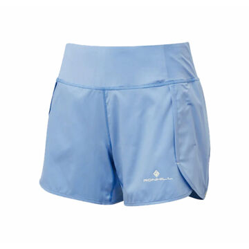 Ronhill Tech Revive Shorts Dames lichtblauw - XS,S,M,L