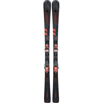 Rossignol forza 60° v ski heren Antraciet - 156