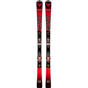 Rossignol hero ltd xp11 ski heren - Rood - 157