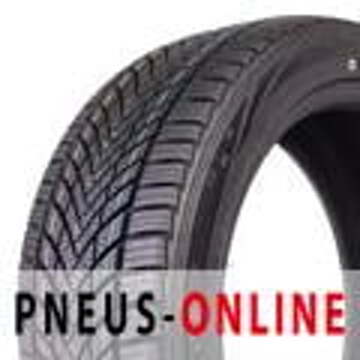 Rotalla Banden Rotalla Setula 4 Season RA03 ( 215/65 R15 96H ) zwart