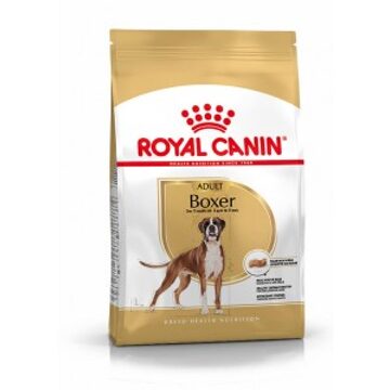 Royal Canin Breed Boxer Adult - Hondenvoer - 12 kg