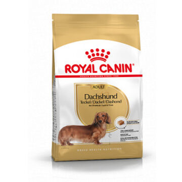 Royal Canin Breed Dachshund Adult - Hondenvoer - 7,5 kg