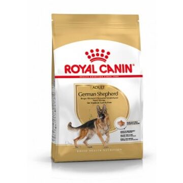 Royal Canin Breed German Shepherd Adult - Hondenvoer - 11 kg