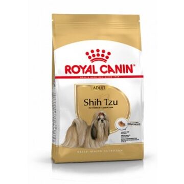 Royal Canin Breed Shih Tzu Adult - Hondenvoer - 1,5 kg