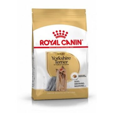 Royal Canin Breed Yorkshire Terrier Adult - Hondenvoer - 1,5 kg