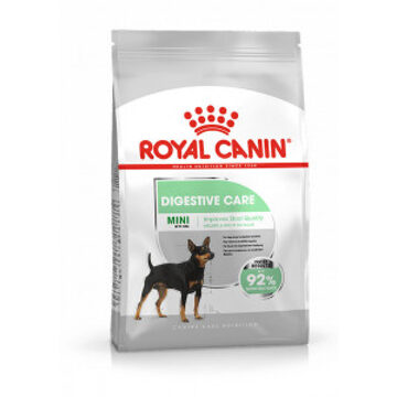 Royal Canin Ccn Digestive Care Mini - Hondenvoer - 3 kg