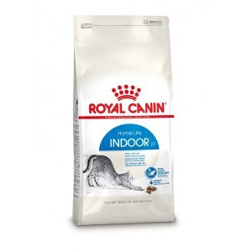 Royal Canin Indoor 27 - Kattenvoer - 10 kg