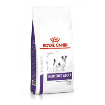 Royal Canin Veterinary Diet Small Dog Neutered Adult - Hondenvoer - 8 kg