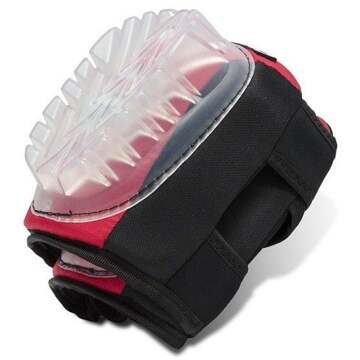 Rubi Kniebeschermers Comfort Met Gel