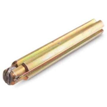 Rubi Snijwieltje Silver In Houder 18mm Voor Tx En Tz