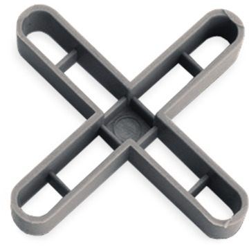 Rubi Tegelvoegkruisjes Hol 7mm 100stuks