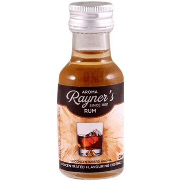 Rum essence 28 ml