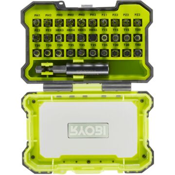 Ryobi RAK31MSDI Bitset