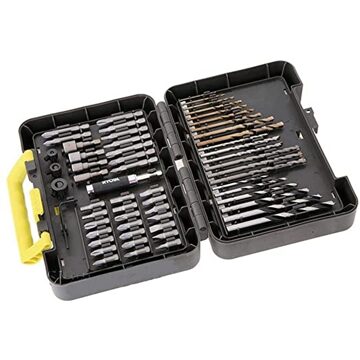 Ryobi RAK60DDF 60-delige accessoireset