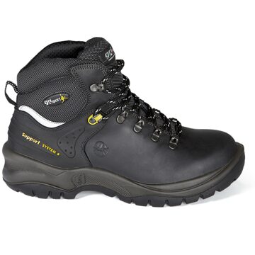 Safety 773 L Zwart - zwart - 42