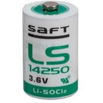 Saft Lithium 1/2 AA LS14250