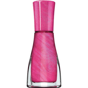 Sally Hansen InstaDri Nagellak - 303 Flashy Fuchsia