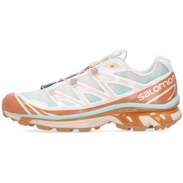 Salomon Skyline Sneakers met Quicklace™ Systeem Salomon , Multicolor , Heren - 44 Eu,42 2/3 Eu,44 2/3 Eu,45 1/3 EU