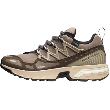 Salomon Stijlvolle Acs+ Cement Sneakers voor Heren Salomon , Brown , Heren - 40 2/3 Eu,40 Eu,42 EU