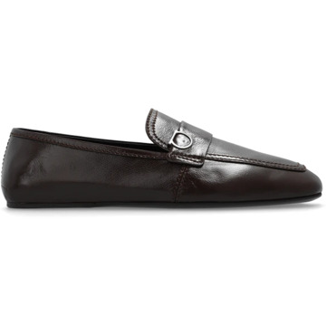 Salvatore Ferragamo Debros loafers Salvatore Ferragamo , Brown , Heren - 41 Eu,39 Eu,43 Eu,40 Eu,42 Eu,40 1/2 EU