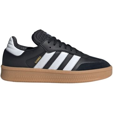 Samba XLG sneakers Adidas Originals , Black , Heren - 42 1/2 Eu,45 1/2 Eu,43 1/2 Eu,41 Eu,44 Eu,44 1/2 Eu,41 1/2 Eu,43 Eu,42 Eu,45 EU