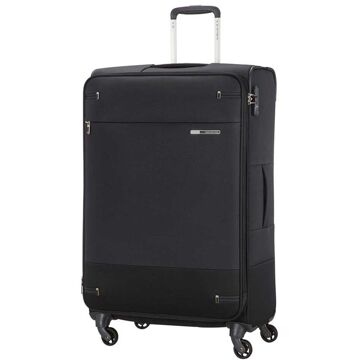 Samsonite Base Boost Expandable Spinner 78cm Black