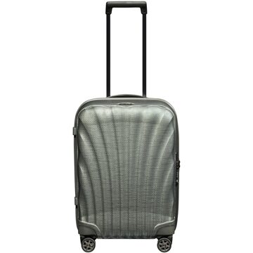 Samsonite C-Lite spinner 55 cm Groen - n/a