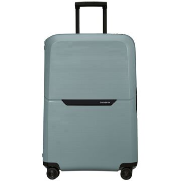 Samsonite Reiskoffer - Magnum Eco Spinner 75/28 (Medium) Ice Blue