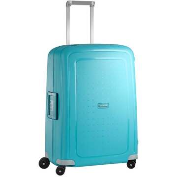 Samsonite S'Cure Spinner 69cm Aqua Blue