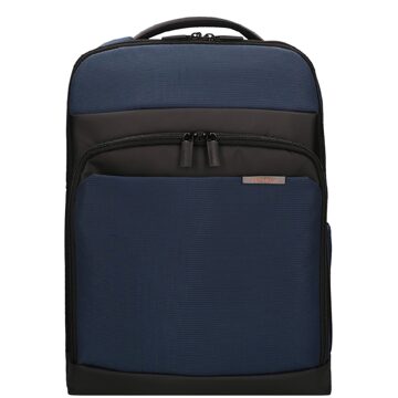 Samsonite "Samsonite Laptoprugzak - Mysight Lpt. Backpack 15.6"" Blue"