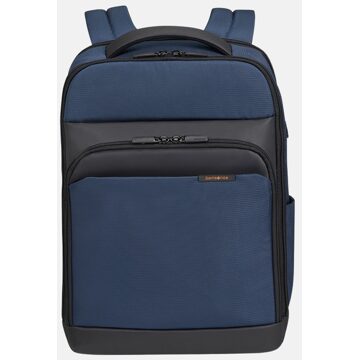 Samsonite "Samsonite Laptoprugzak - Mysight Lpt. Backpack 15.6"" Blue"