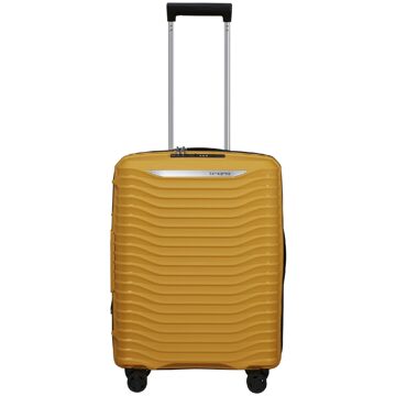 Samsonite Upscape Spinner in Geel Samsonite , Yellow , Unisex - ONE Size