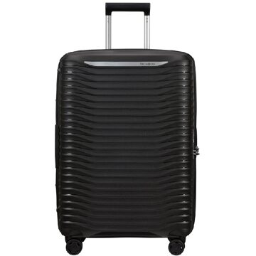 Samsonite Upscape Trolley Koffer Samsonite , Black , Unisex - ONE Size