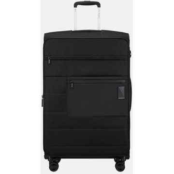 Samsonite Vaycay koffer 77 cm Black Zwart