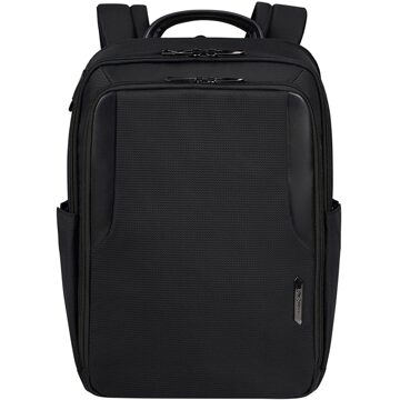 Samsonite XBR 2.0 Backpack 14.1" black backpack Zwart - H 40.5 x B 28 x D 13