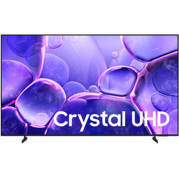 Samsung Crystal UHD UE65U8070F (2025) - 65 inch - LED TV