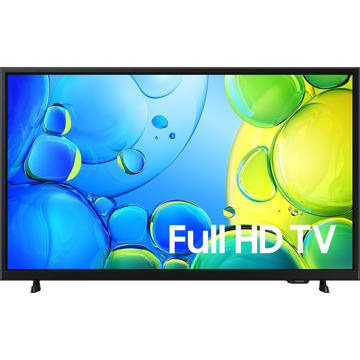 Samsung FHD UE32F6000F (2025) - 32 inch - LED TV Zwart