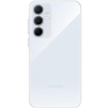 Samsung Galaxy A35 Clear Cover EF-QA356CTEGWW - Doorzichtig