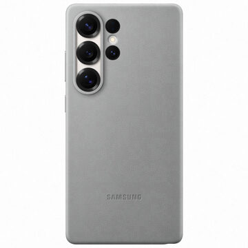 Samsung Galaxy S25 Ultra Kindsuit Case Telefoonhoesje Grijs