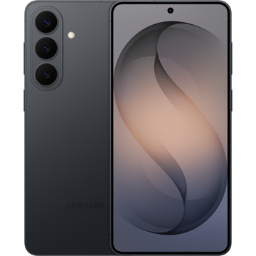 Samsung Galaxy S26+ 5G 512GB Smartphone Zwart