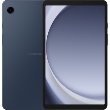 Samsung Galaxy Tab A9 (2023) 128GB Wifi Tablet Blauw