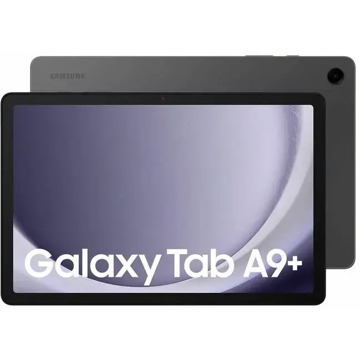 Samsung Galaxy Tab A9 Plus (2023) 128GB Wifi Tablet Grijs