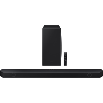 Samsung HW-Q800D Soundbar Zwart