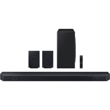 Samsung HW-Q930D Soundbar Zwart