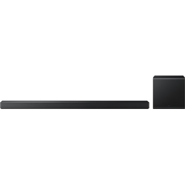 Samsung HW-QS700F Soundbar