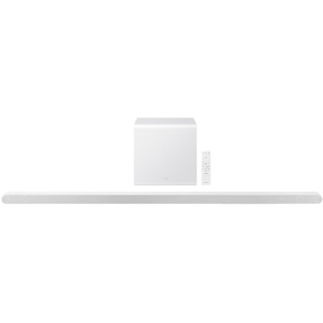 Samsung HW-S801D Soundbar Wit