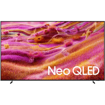 Samsung Neo QLED 4K QE115QN90F (2025) - 115 inch - QLED TV